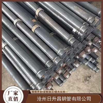 台江最薄的声测管壁厚可以到什么程度