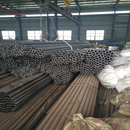 台江[50声测管规格尺寸]建立中长期去产能有效机制