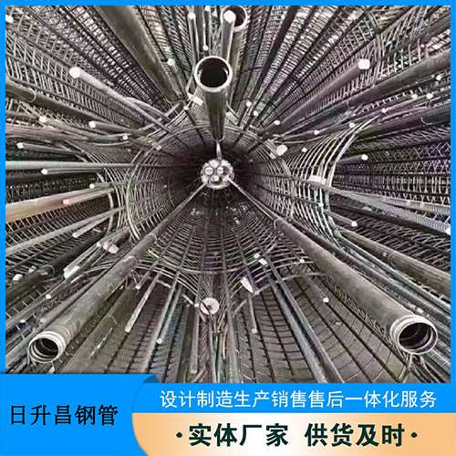 台江声测管规格型号有哪些分类？